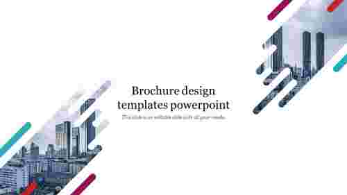 brochure design templates powerpoint